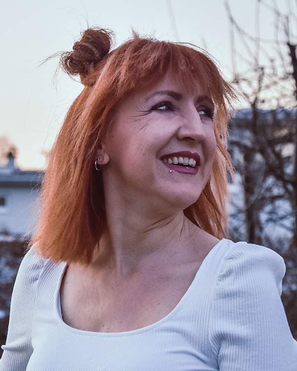 VERONIKA